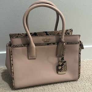 Kate Spade purse